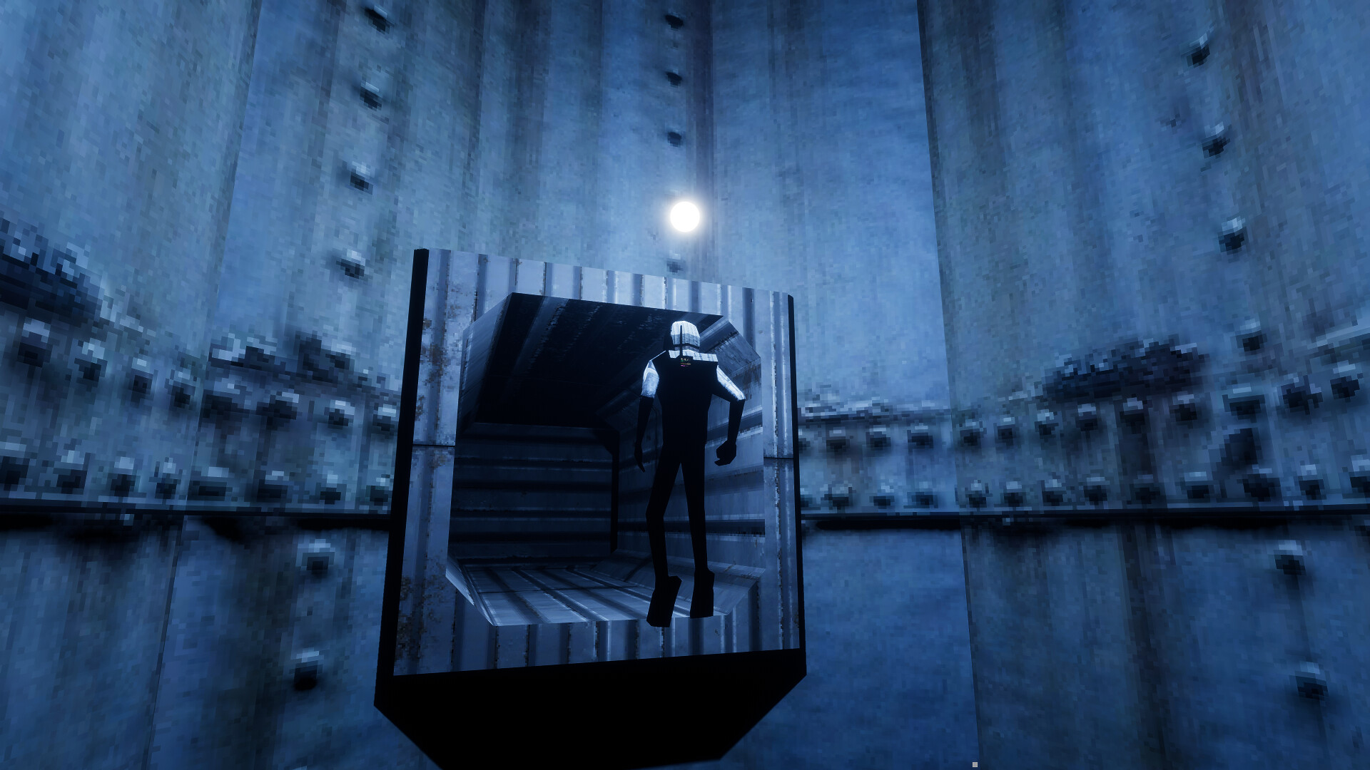 MEGANAUT screenshot #7