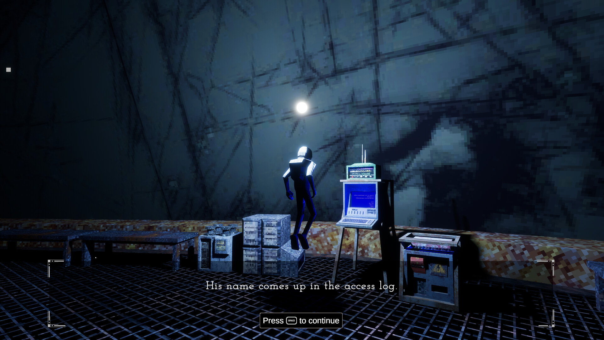 MEGANAUT screenshot #6