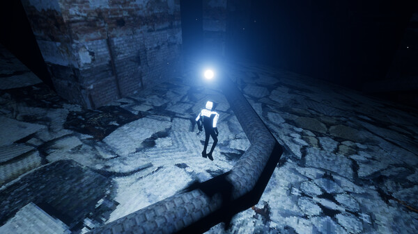 MEGANAUT screenshot 1