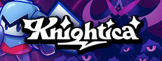 Knightica Playtest Small Capsule Image