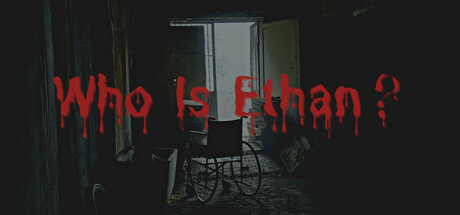 Who Is Ethan? cover art