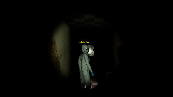 Who Is Ethan? screenshot 5