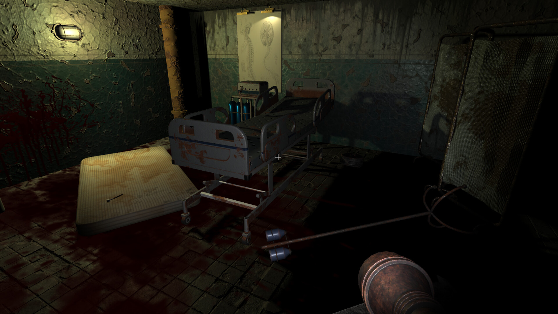 Who Is Ethan? screenshot #1