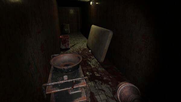 Who Is Ethan? screenshot 5
