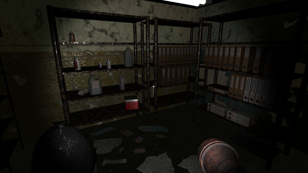 Who Is Ethan?for windows and Linux 1