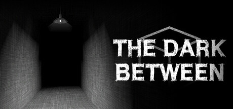 The Dark Between cover art