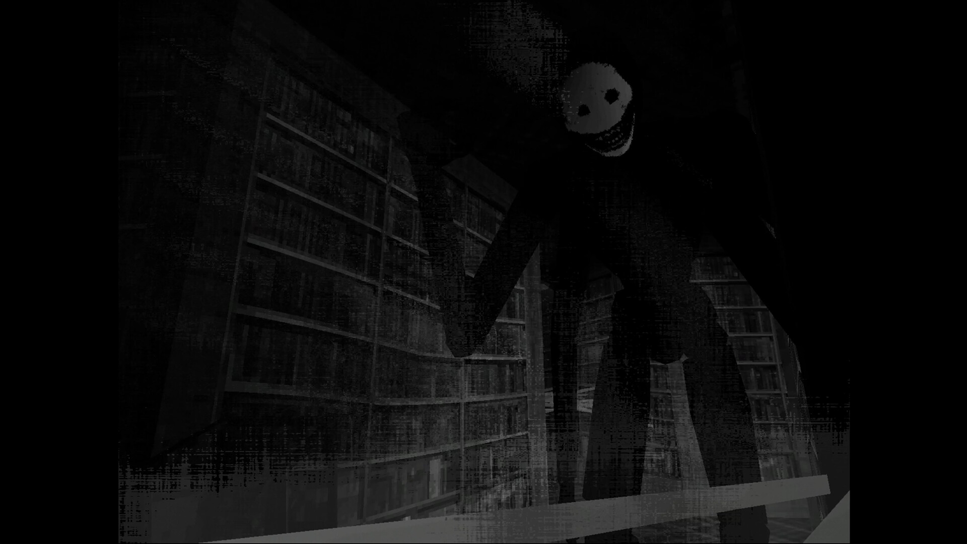 The Dark Between screenshot #2