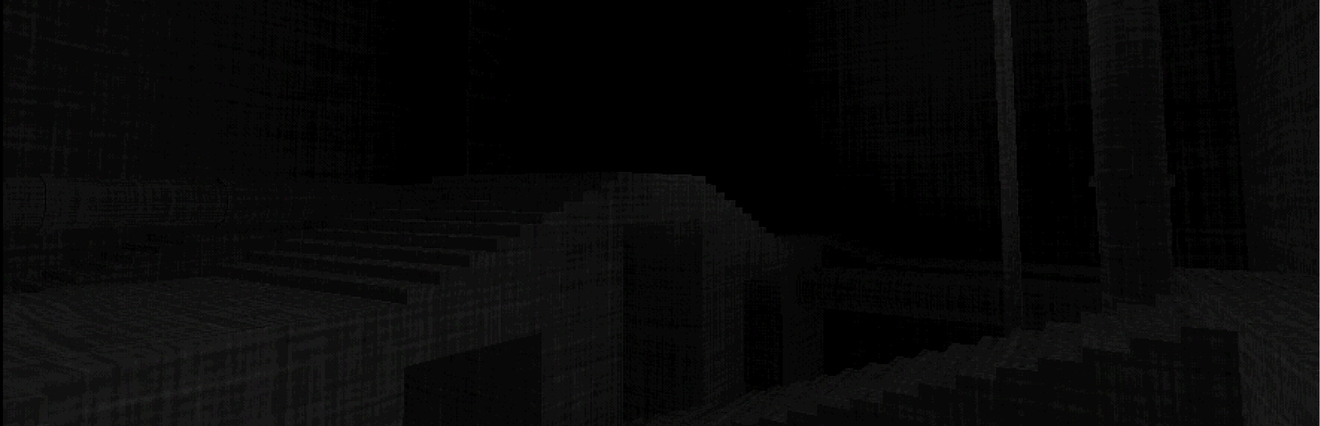 The Dark Between