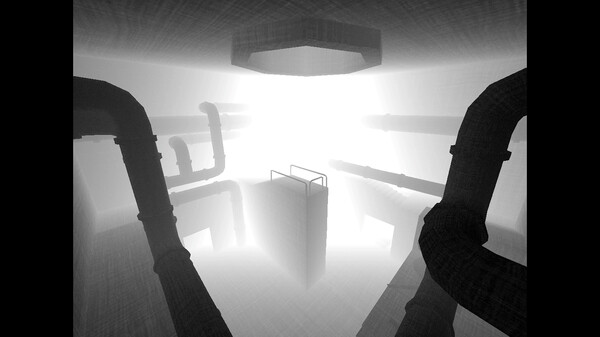 The Dark Between