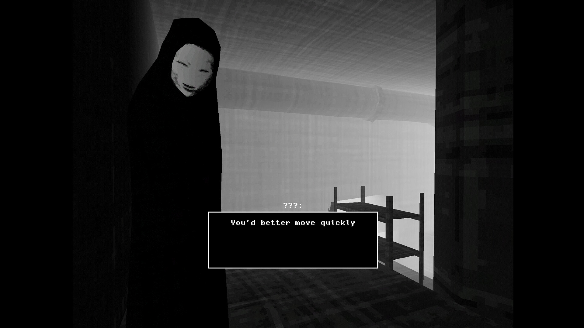 The Dark Between screenshot #4
