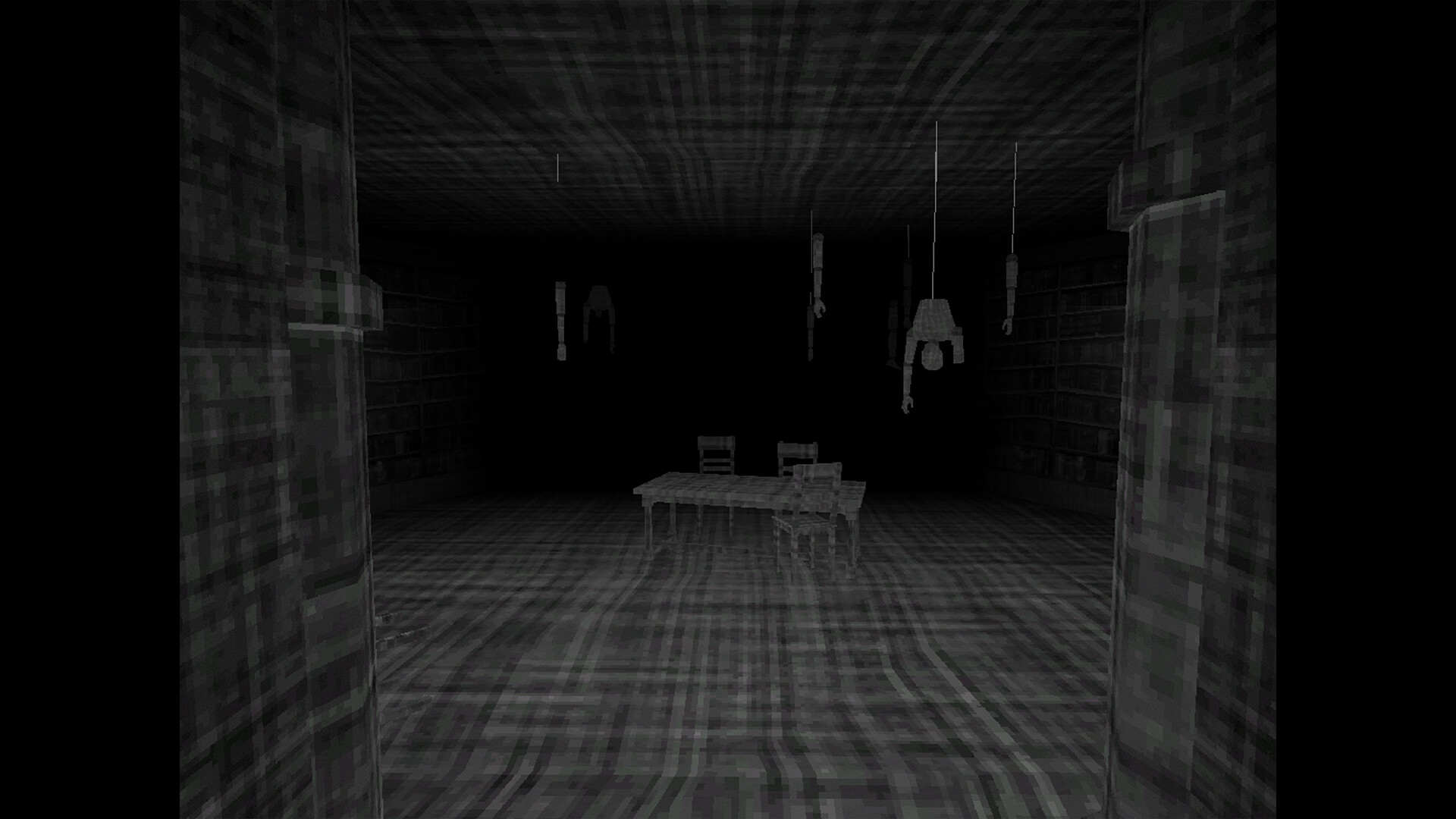 The Dark Between screenshot #1
