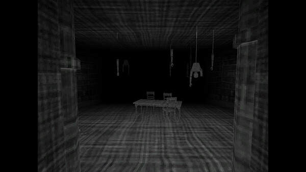 The Dark Between screenshot 1
