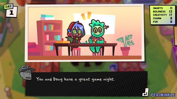 Monster Con - Aaravi & Milo (Playable Character Pack)