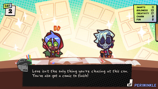 Monster Con - Aaravi & Milo (Playable Character Pack)