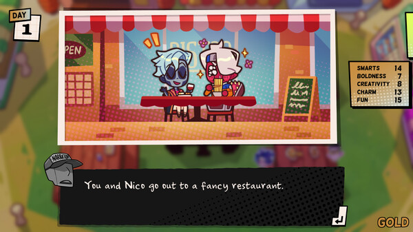 Monster Con - Aaravi & Milo (Playable Character Pack)