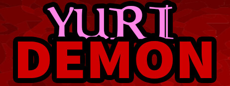 Yuri Demon cover art