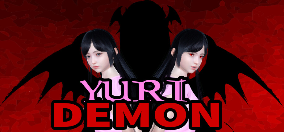 Yuri Demon cover art
