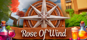 Rose Of Wind