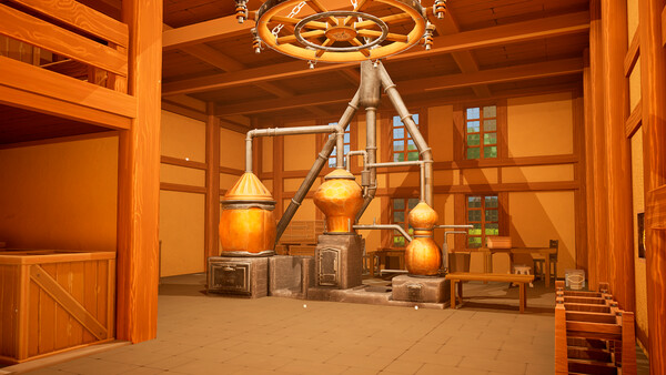 Rose Of Wind screenshot 7