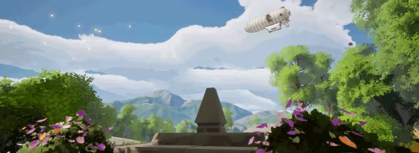 Rose Of Wind video 6