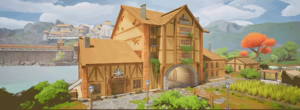 Rose Of Wind video 1
