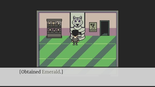 Kill Your Heart Demo screenshot 4