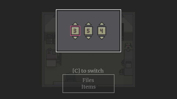 Kill Your Heart Demo screenshot 5
