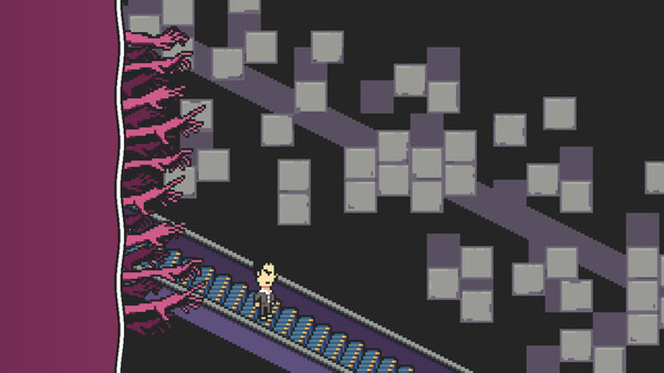 Kill Your Heart Demo screenshot 3