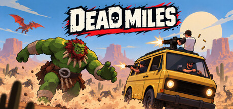 Dead Miles
