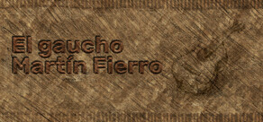 El gaucho Martín Fierro