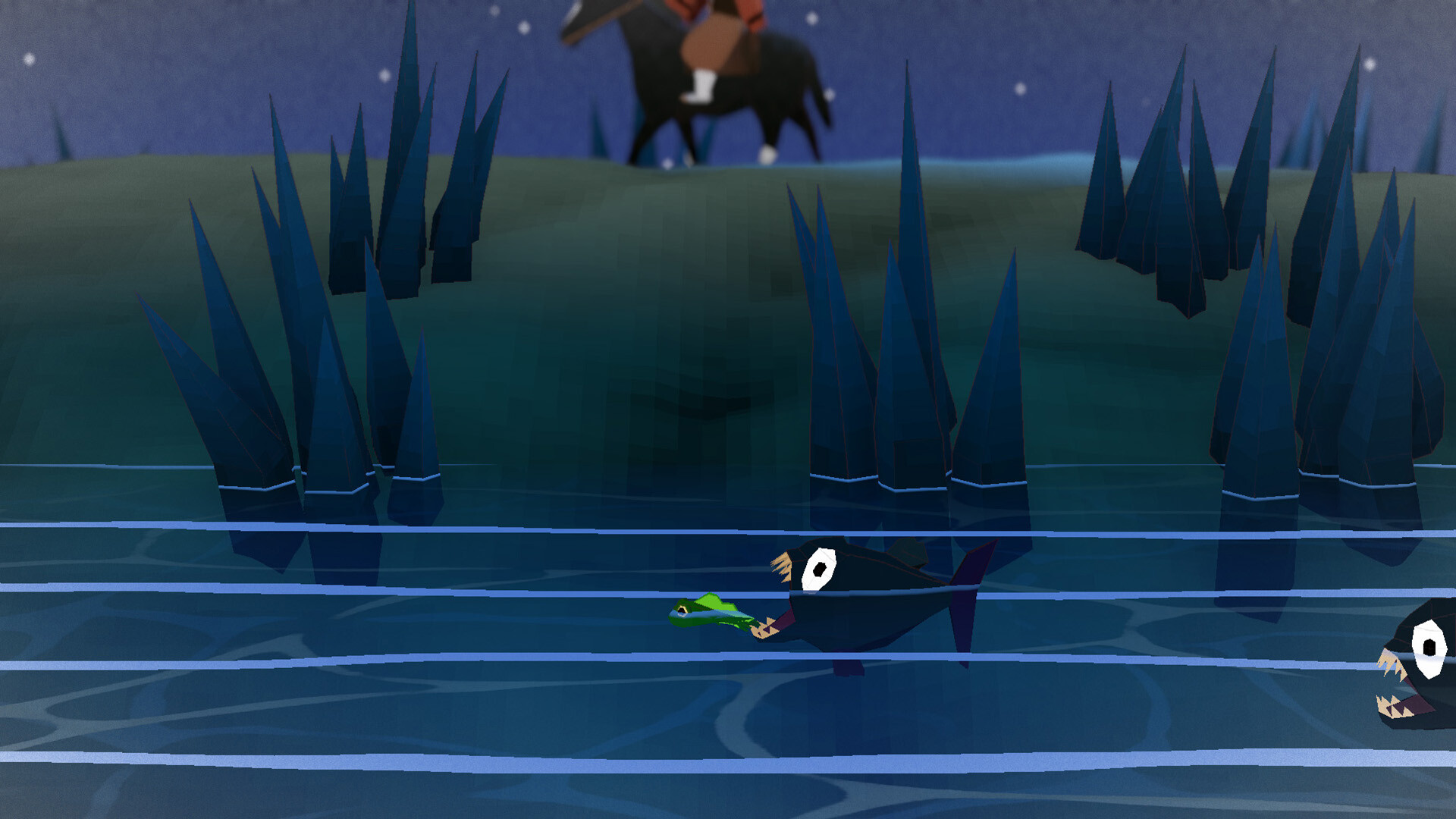 El gaucho Martín Fierro screenshot #3