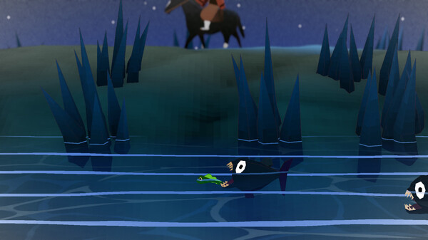 El gaucho Martín Fierro screenshot 3