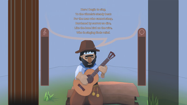 El gaucho Martín Fierro screenshot 4