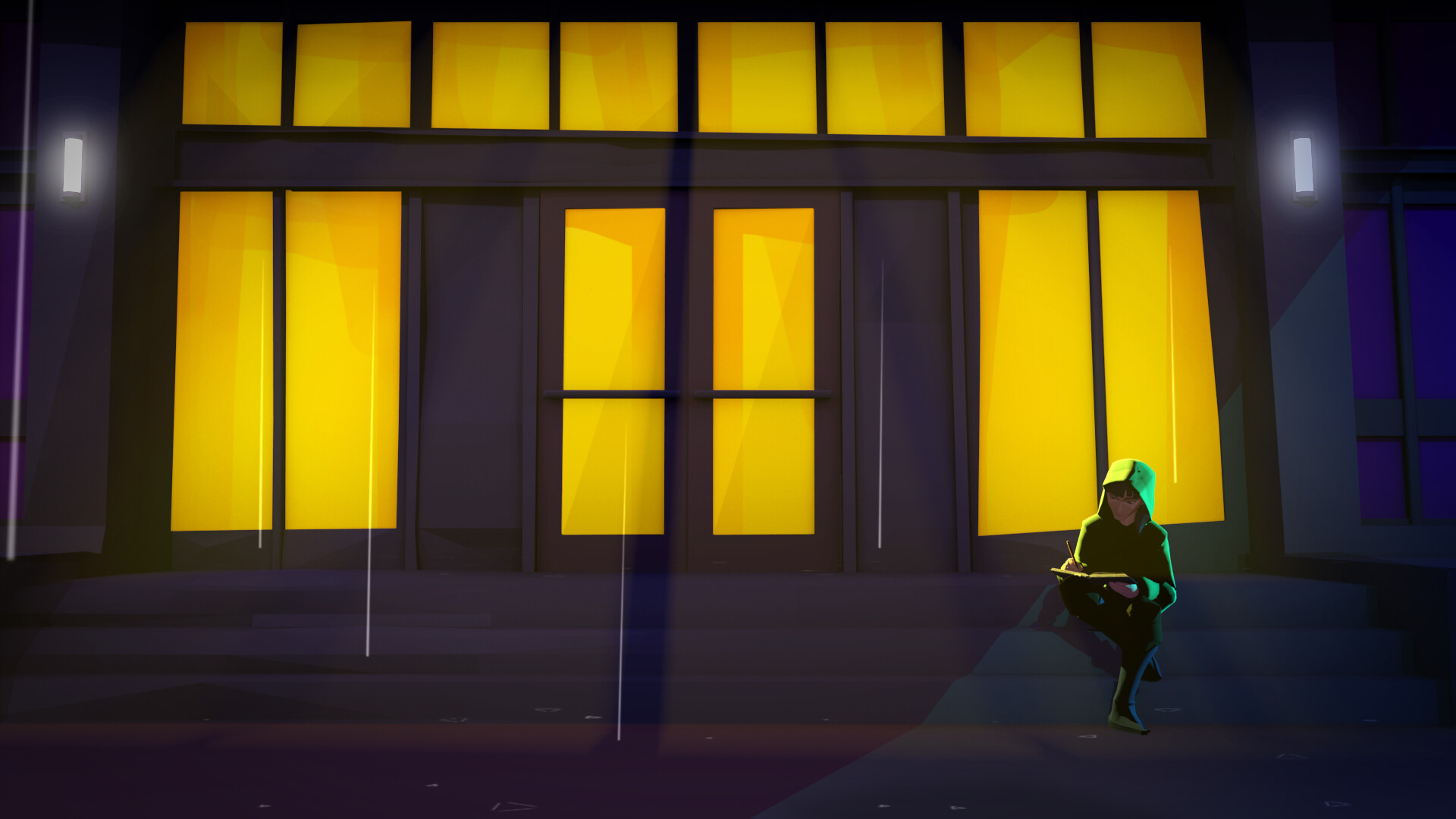 Hope in the City screenshot #9