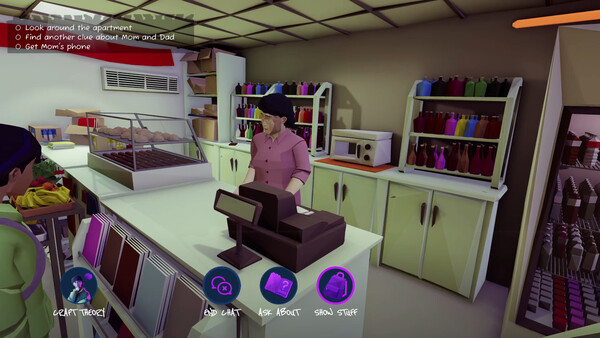 Hope in the City screenshot 6