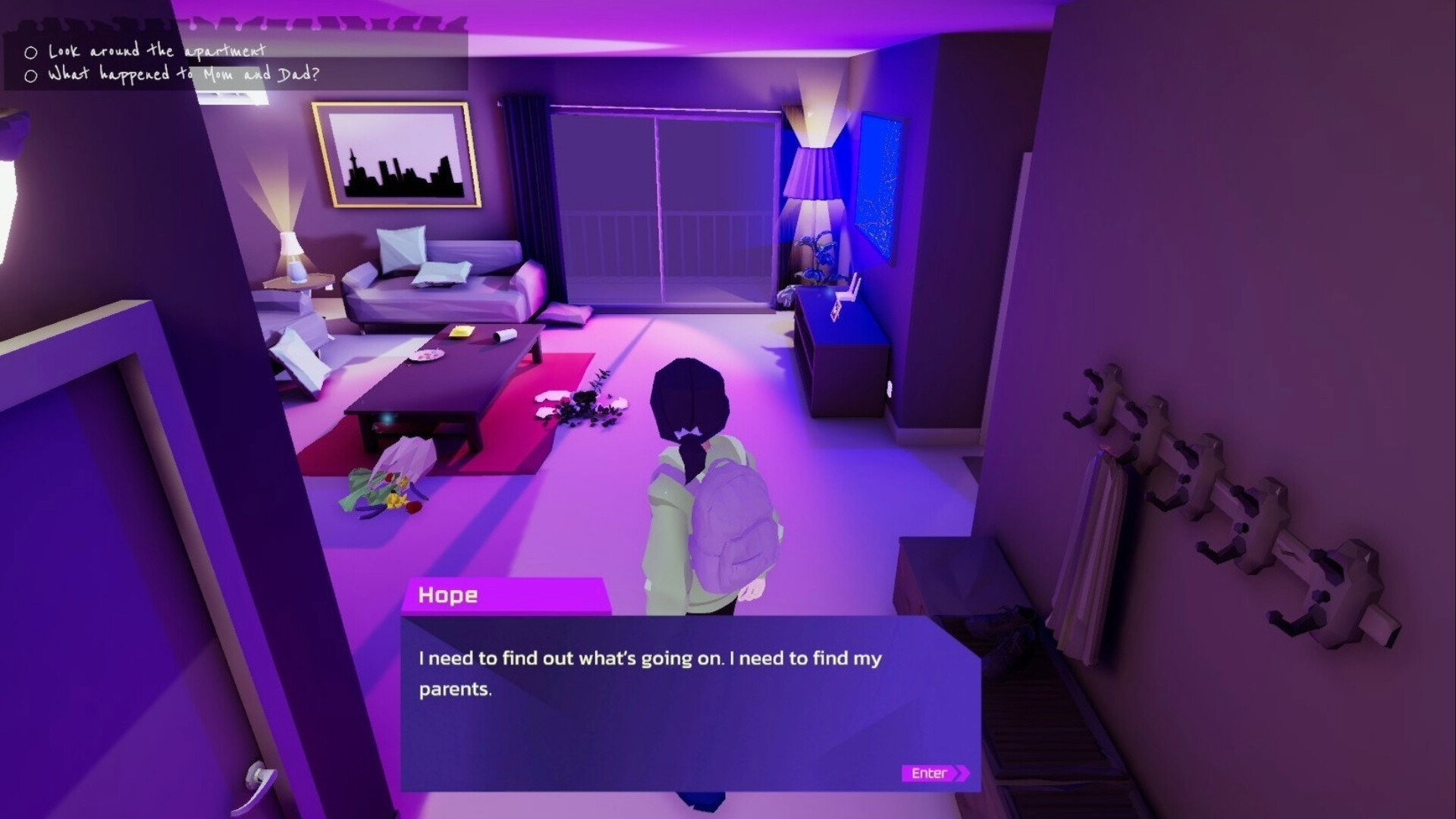 Hope in the City screenshot #2