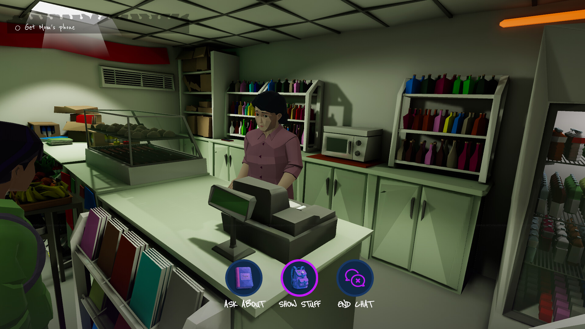 Hope in the City screenshot #7