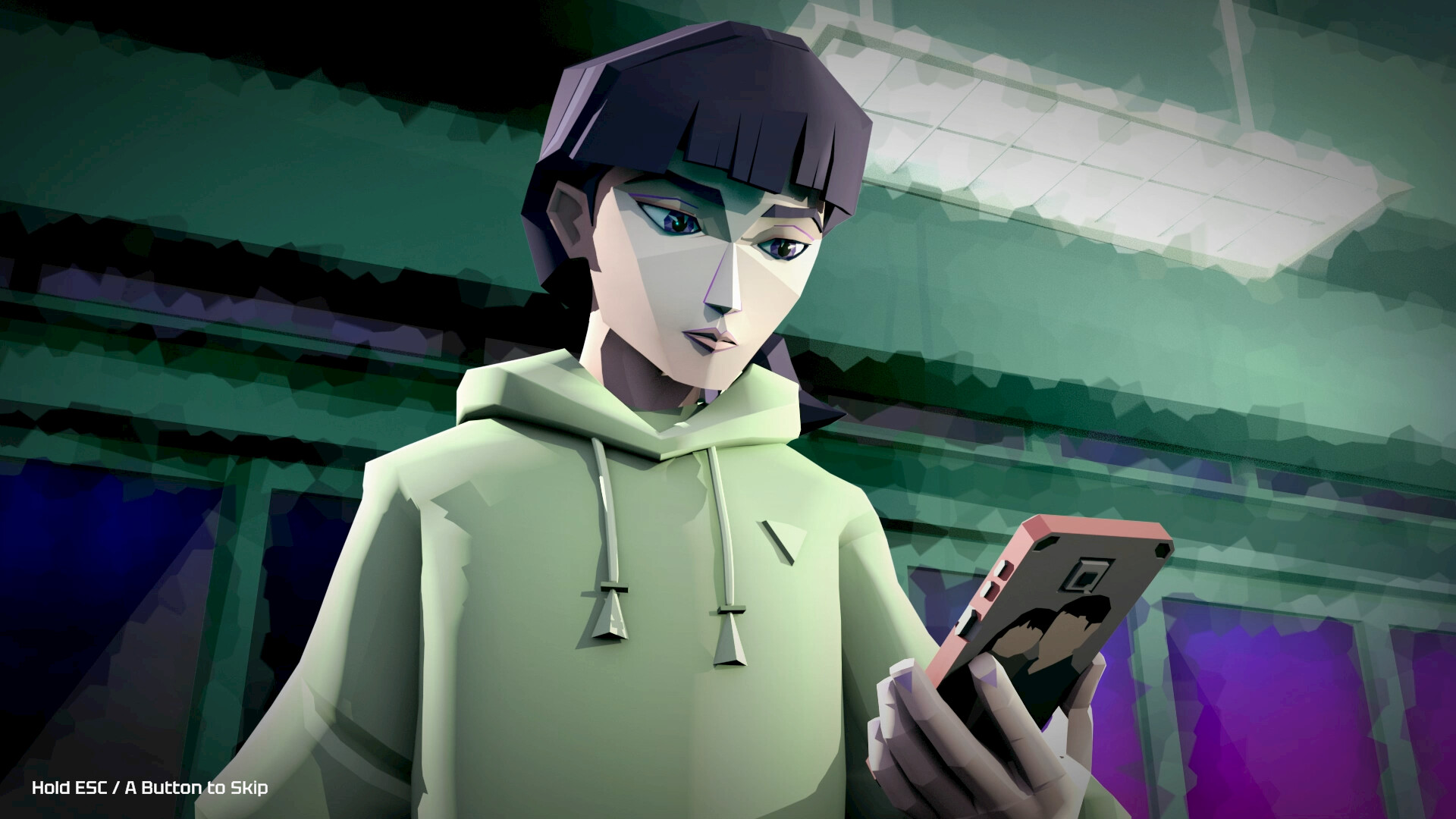 Hope in the City screenshot #4