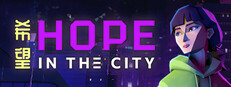 Hope in the City Small Capsule Image