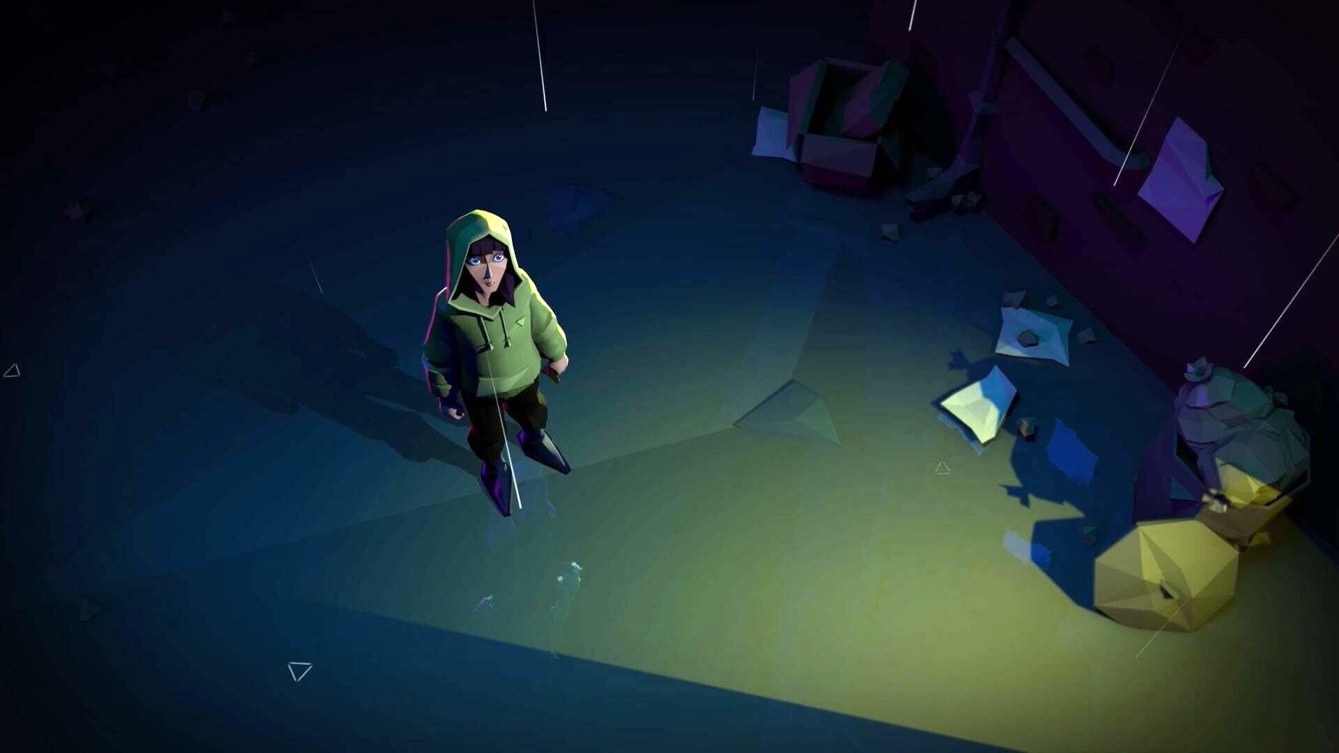 Hope in the City screenshot #1