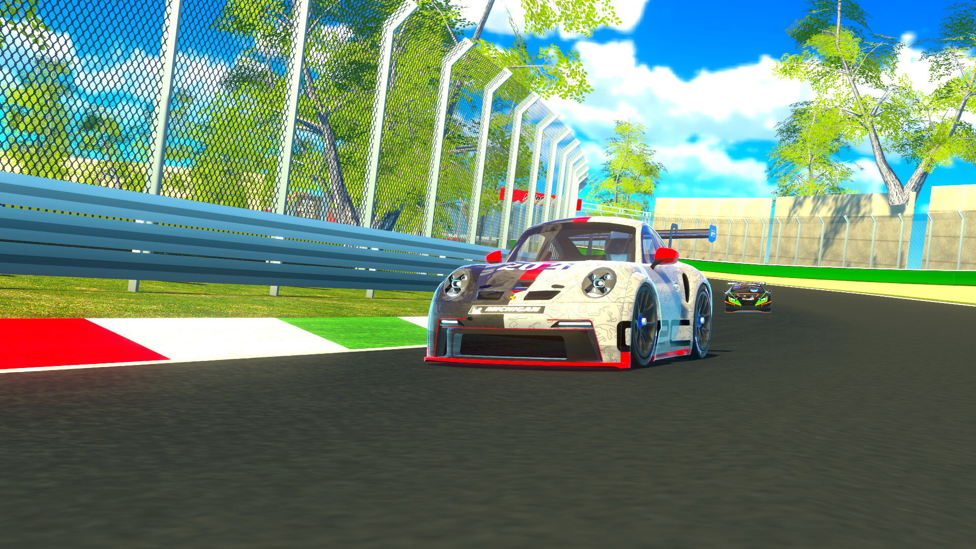 Racing Life screenshot #12