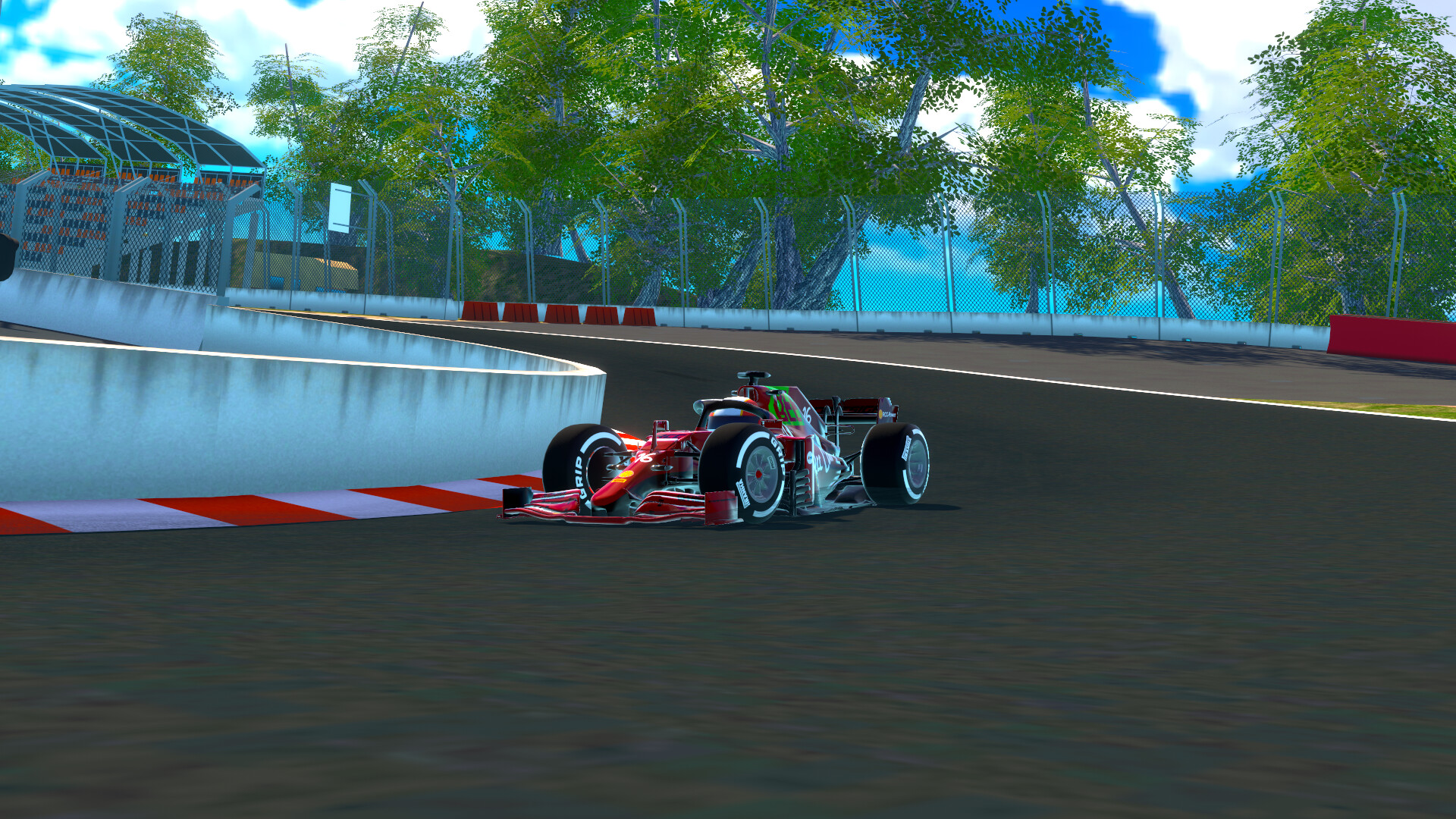 Racing Life screenshot #11