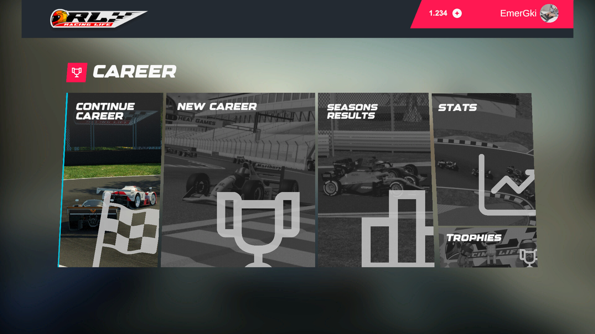 Racing Life screenshot #25