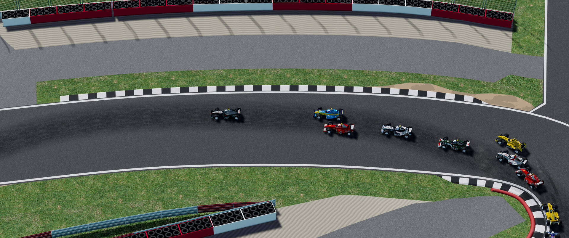 Racing Life screenshot #15