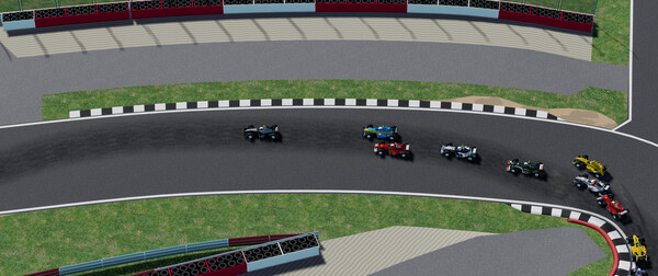 Racing Life screenshot 15