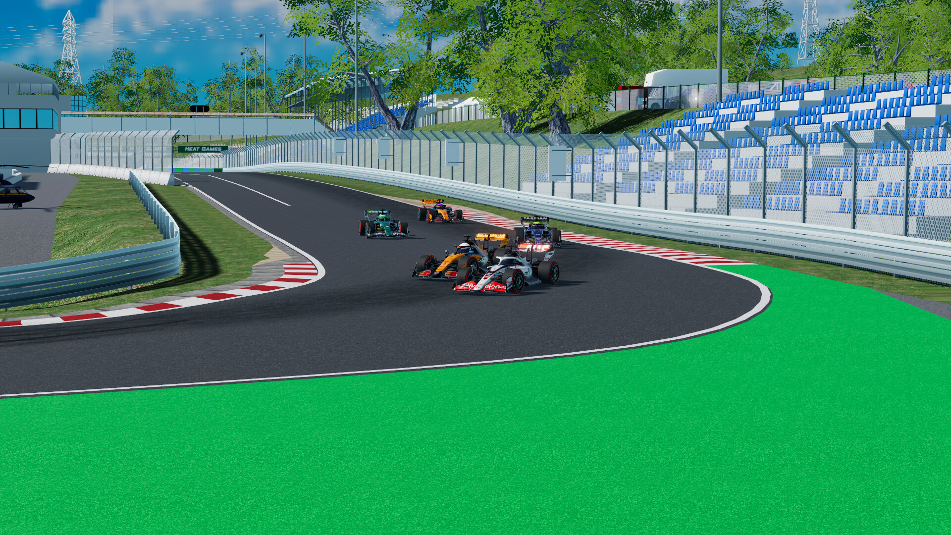 Racing Life screenshot #35