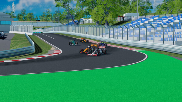 Racing Life screenshot 35