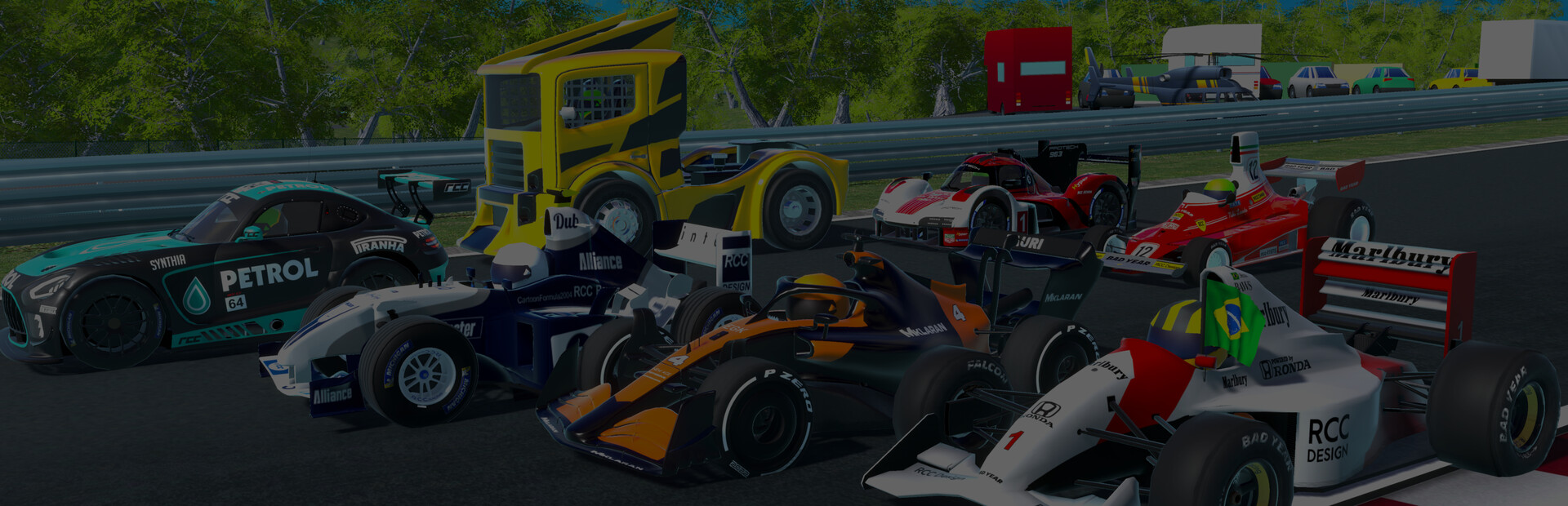 Racing Life