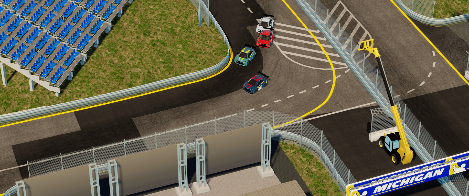 Racing Life screenshot #27