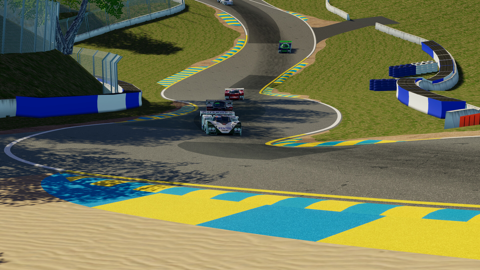 Racing Life screenshot #15